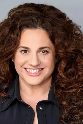 Marissa Jaret Winokur - Filmography • Carriera