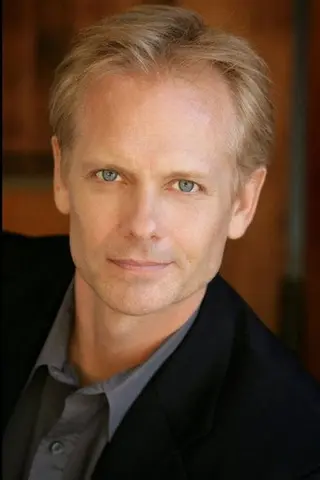 Todd Eric Andrews - Filmography • Carriera