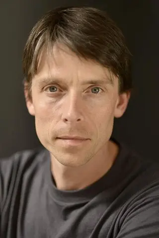 Will O'Connell - Filmography • Carriera