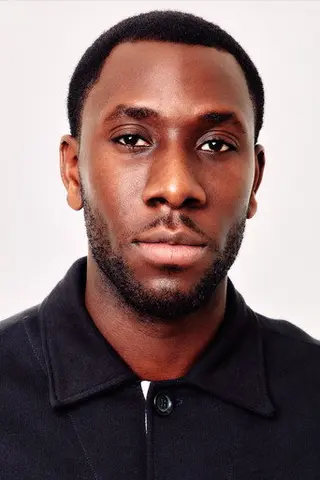 Afolabi Alli - Filmography • Carriera