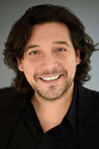 Sean Kenin - Filmography • Carriera