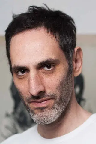 Romain Berger - Filmography • Carriera