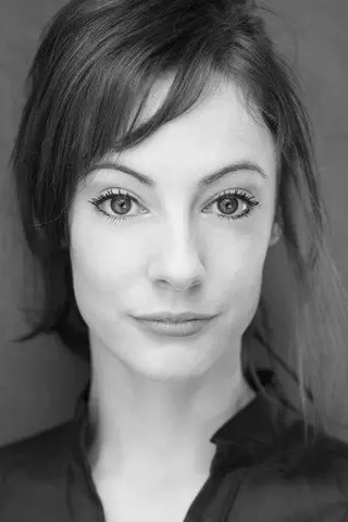 Kathryn Carpenter - Filmography • Carriera