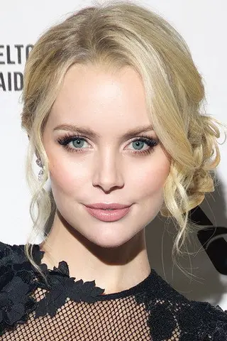 Helena Mattsson - Filmography • Carriera