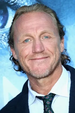 Jerome Flynn - Filmography • Carriera