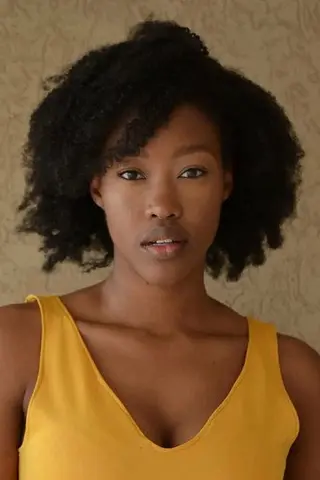 Chioma Antoinette Umeala - Filmography • Carriera