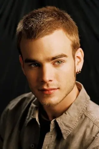 David Gallagher - Filmography • Carriera