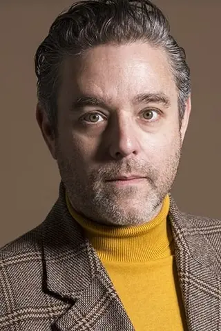 Andy Nyman - Filmography • Carriera