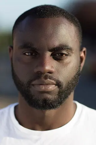 Michael Akinsulire - Filmography • Carriera