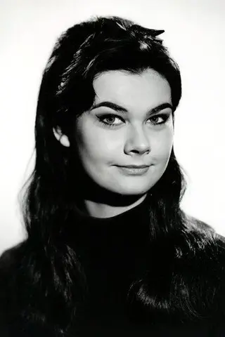 Imogen Hassall - Filmography • Carriera