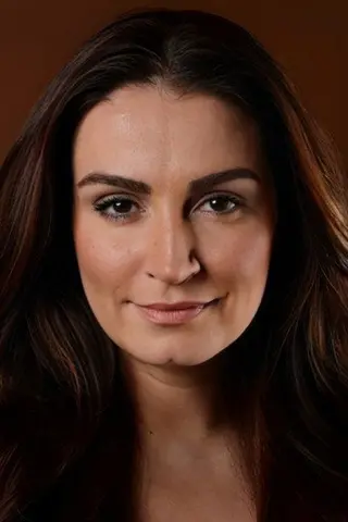 Ayça İnci - Filmography • Carriera