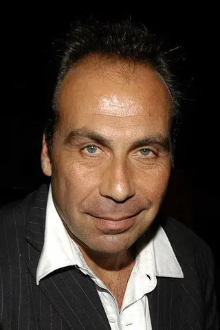 Taylor Negron - Filmography • Carriera