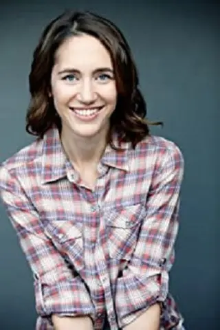 Elizabeth Schmidt - Filmography • Carriera