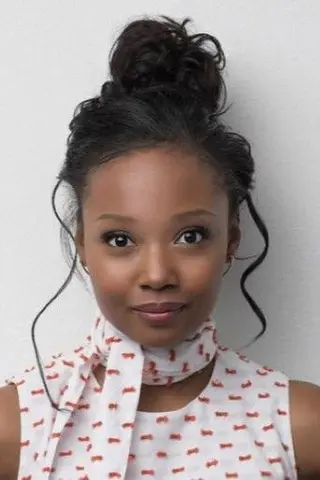 Ashleigh LaThrop - Filmography • Carriera
