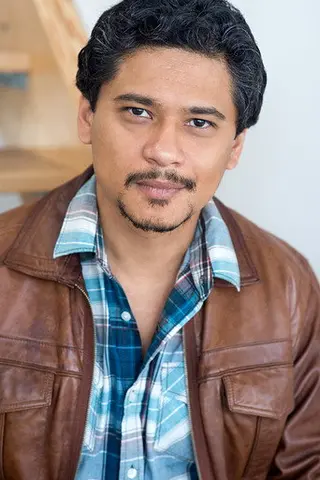 Jorge-Luis Pallo - Filmography • Carriera
