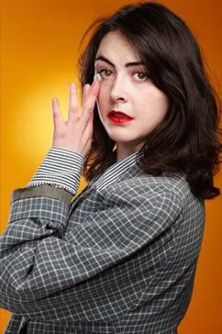 Emma Sidi - Filmography • Carriera