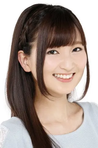 Ayaka Nanase - Filmography • Carriera