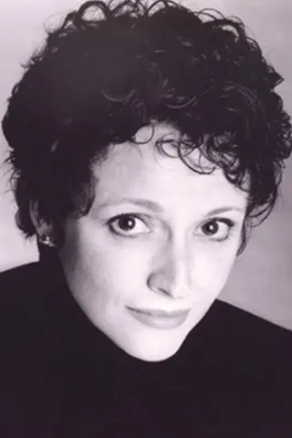 Lynne Cormack - Filmography • Carriera