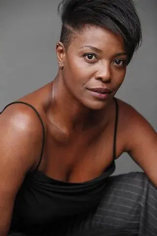 Ungela Brockman - Filmography • Carriera