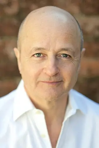 David Charkham - Filmography • Carriera