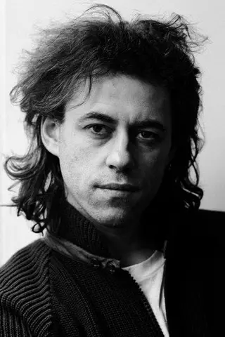 Bob Geldof - Filmography • Carriera