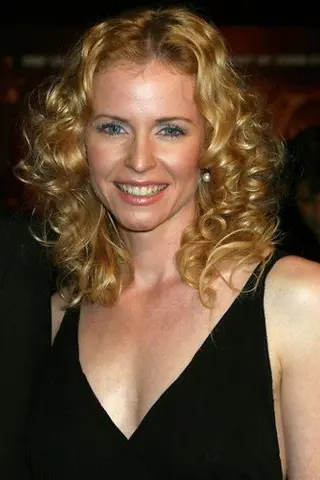 Deborah Yates - Filmography • Carriera