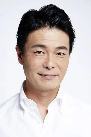 Satoshi Nikaido - Filmography • Carriera