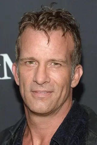 Thomas Jane - Filmography • Carriera