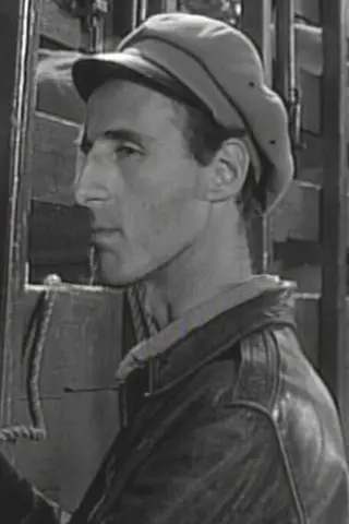 Paul Wexler - Filmography • Carriera