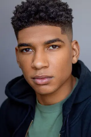 Bryce Clyde Jenkins - Filmography • Carriera