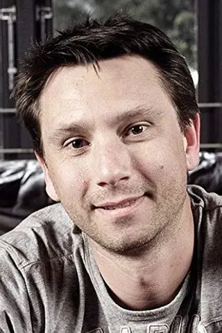 Jason Ballantine - Filmography • Carriera