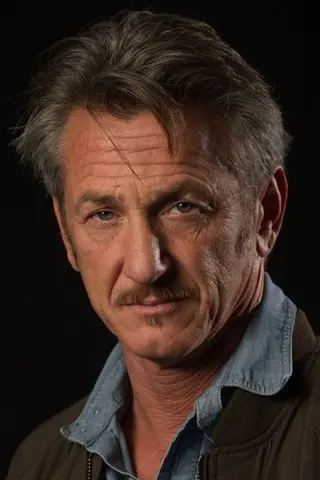 Sean Penn - Filmography • Carriera