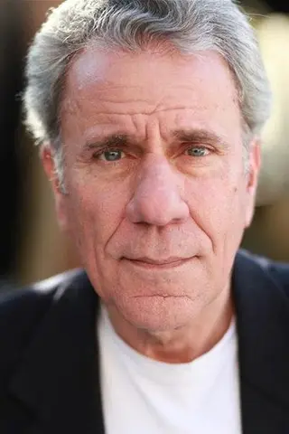 John Moraitis - Filmography • Carriera