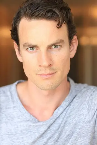 Luke Cook - Filmography • Carriera