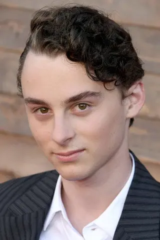 Wyatt Oleff - Filmography • Carriera