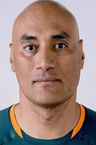 Shane Rangi - Filmography • Carriera