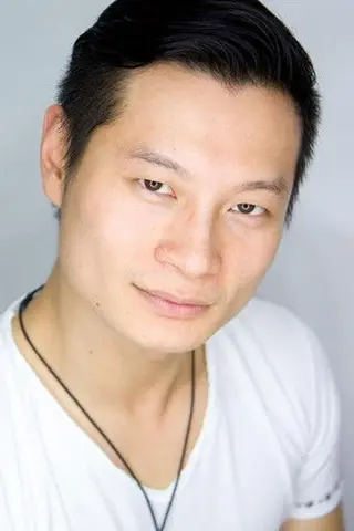 Jeff Yung - Filmography • Carriera