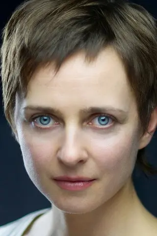 Verity Hewlett - Filmography • Carriera