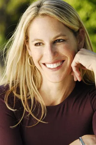 Jill Brown - Filmography • Carriera