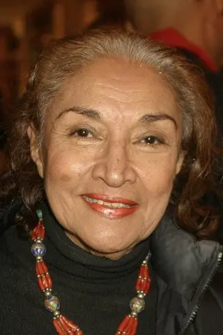 Miriam Colon - Filmography • Carriera