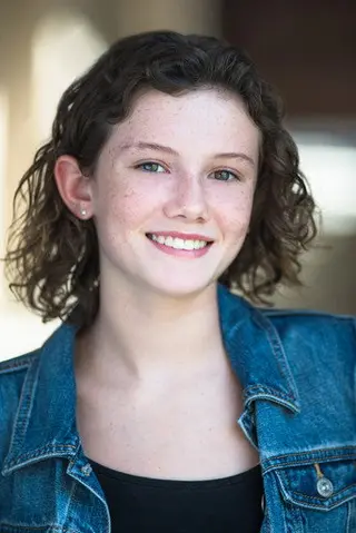 Bay Allebach - Filmography • Carriera