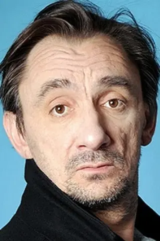 Étienne Ménard - Filmography • Carriera