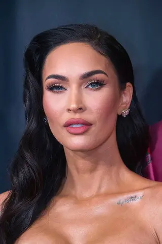 Megan Fox - Filmography • Carriera