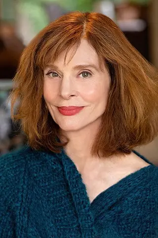 Leigh Taylor-Young - Filmography • Carriera
