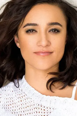 Keisha Castle-Hughes - Filmography • Carriera