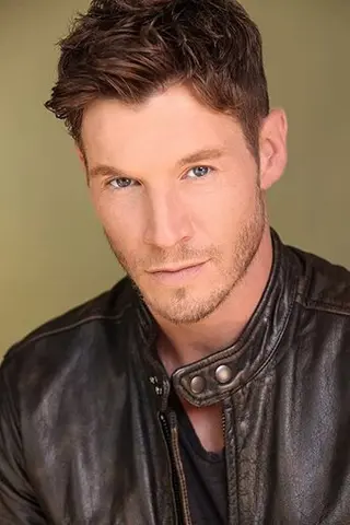 Chad Michael Collins - Filmography • Carriera