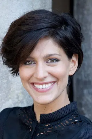 Giulia Bevilacqua - Filmography • Carriera