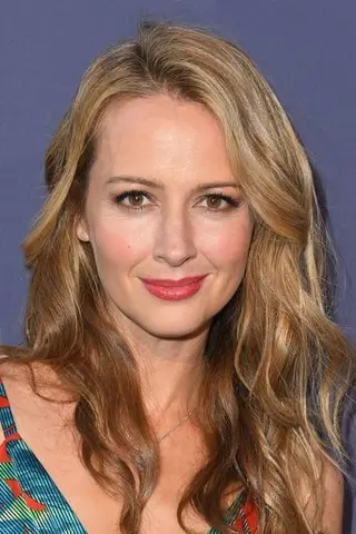 Amy Acker - Filmography • Carriera