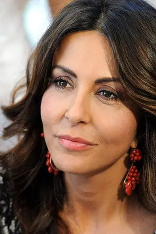 Sabrina Ferilli - Filmography • Carriera