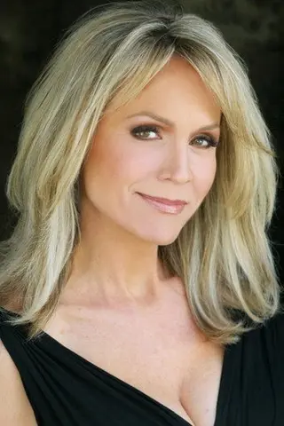 Barbara Alyn Woods - Filmography • Carriera